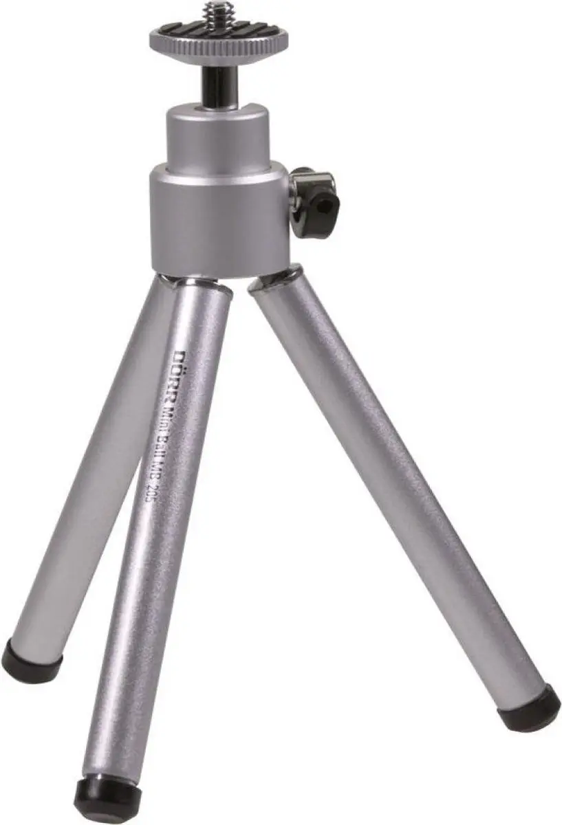 Dörr MB-205 Mini Balhoofd Statief