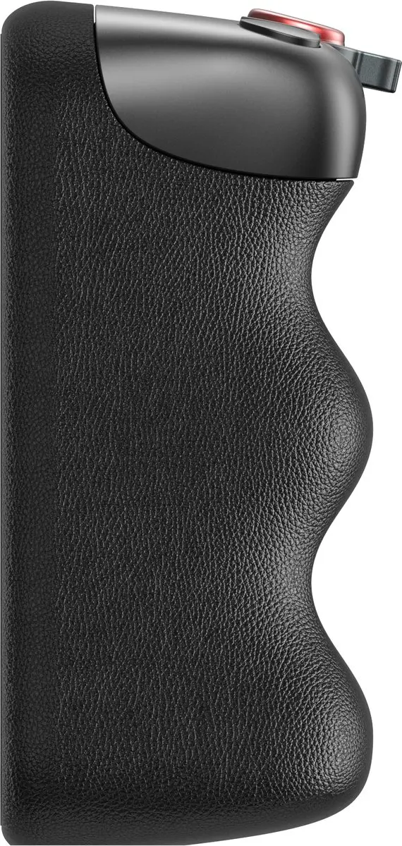 Telesin Fun Shot Magnetic Grip 2 Cameragreep - Zwart - afbeelding 6 van 6