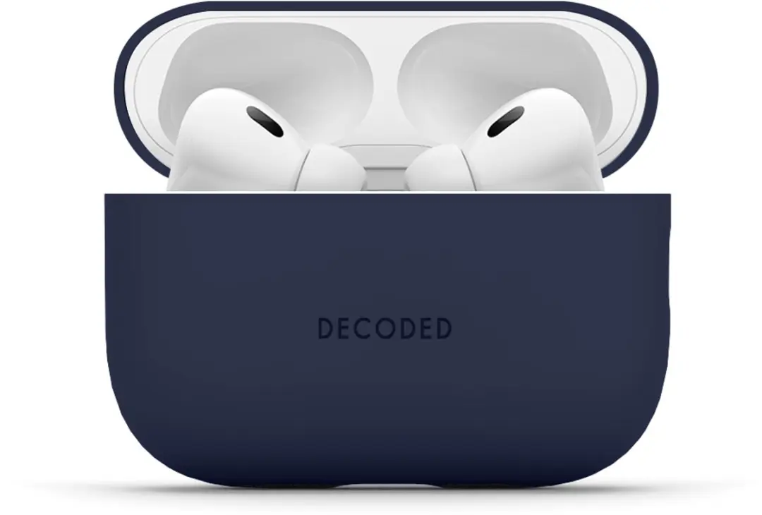 Decoded Siliconen Hoesje AirPods Pro 3