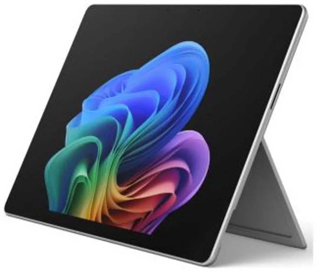 Microsoft EP2-20163 Tablet - 13" - 256GB - Platina - afbeelding 6 van 6