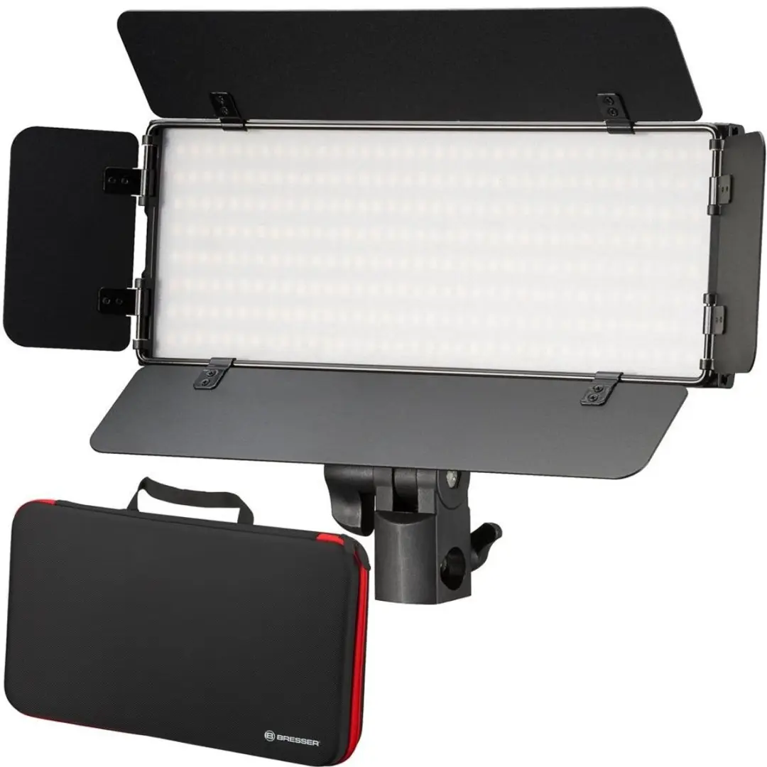 Bresser PT-30B-II Bi-Color LED Set 30W