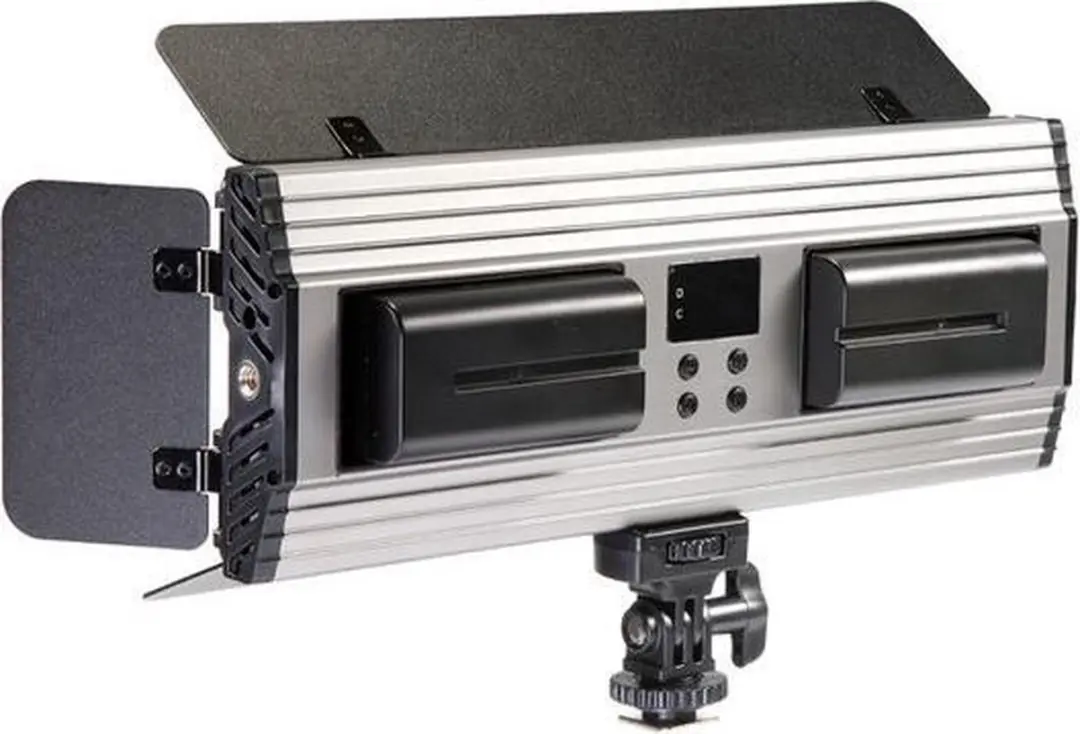 Bresser PT-30B-II Bi-Color LED Set 30W