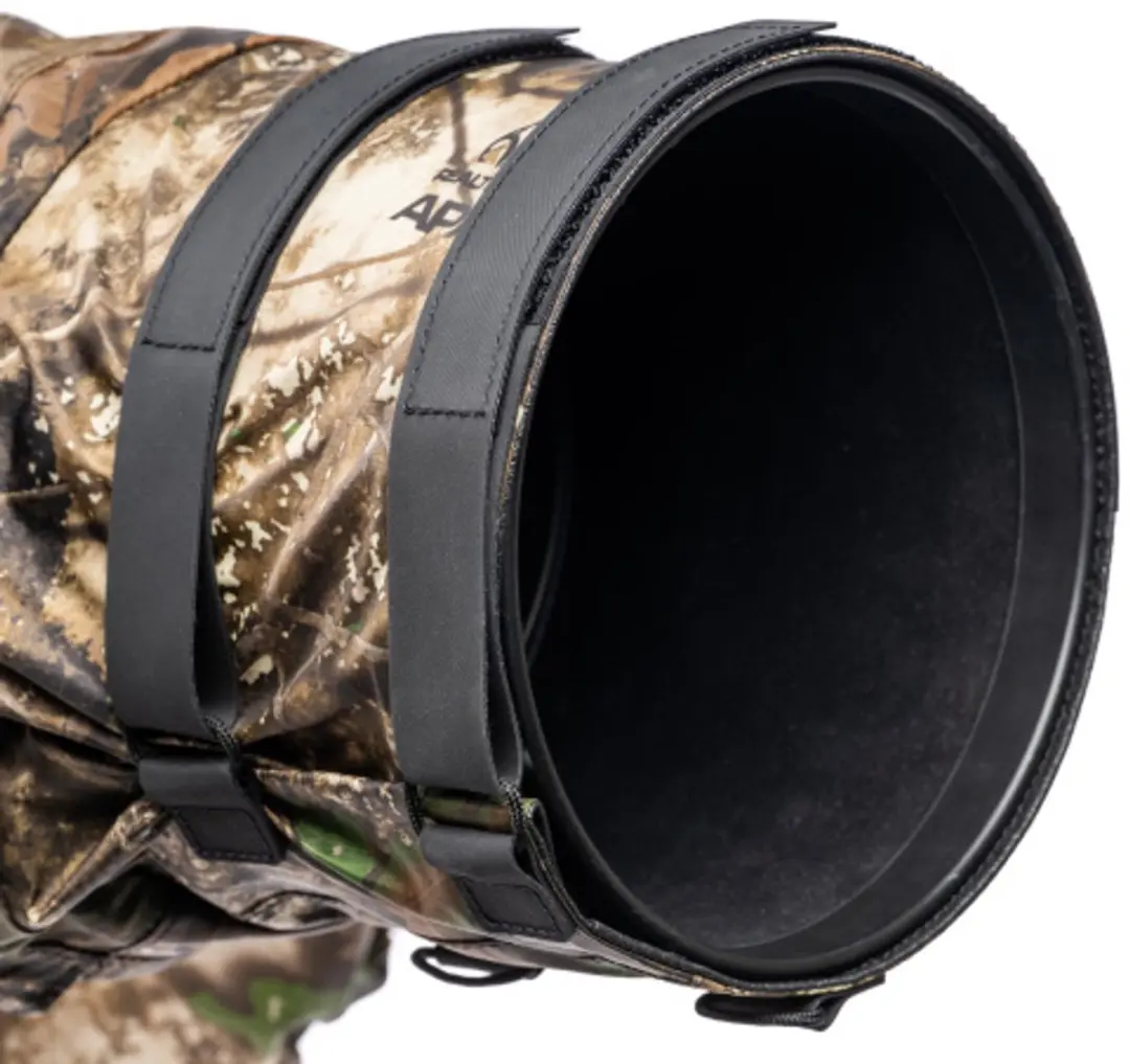 Think Tank Hydrophobia DM 300-600 V3 Regenhoes - RealTree APX Camouflage