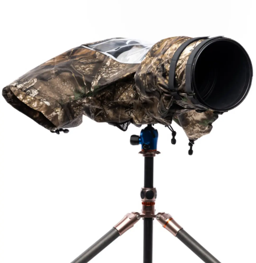 Think Tank Hydrophobia DM 300-600 V3 Regenhoes