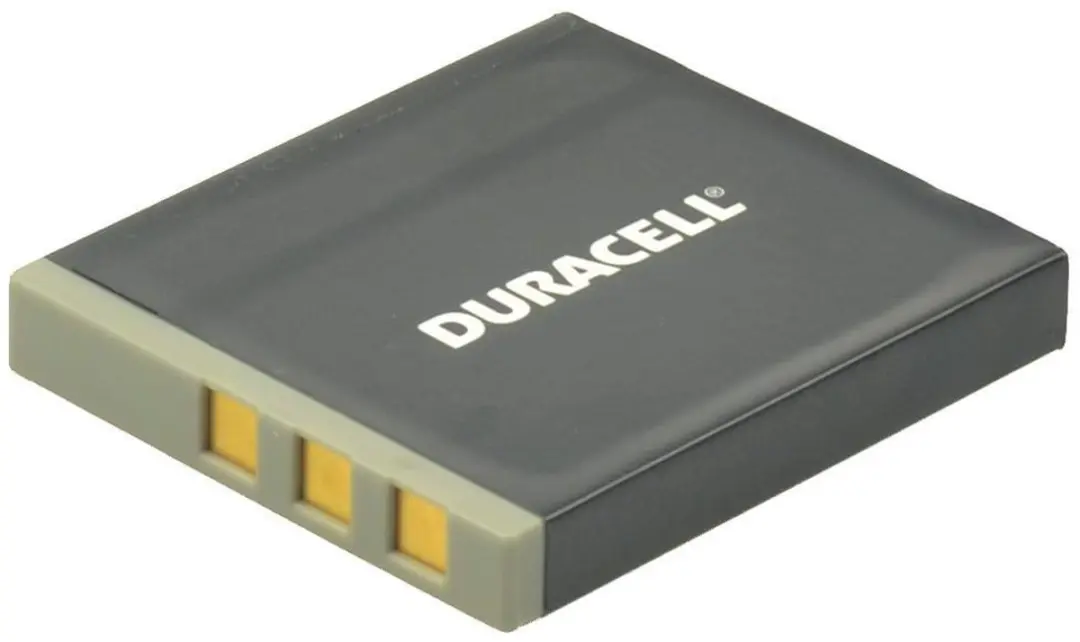 Duracell NP-40 Accu