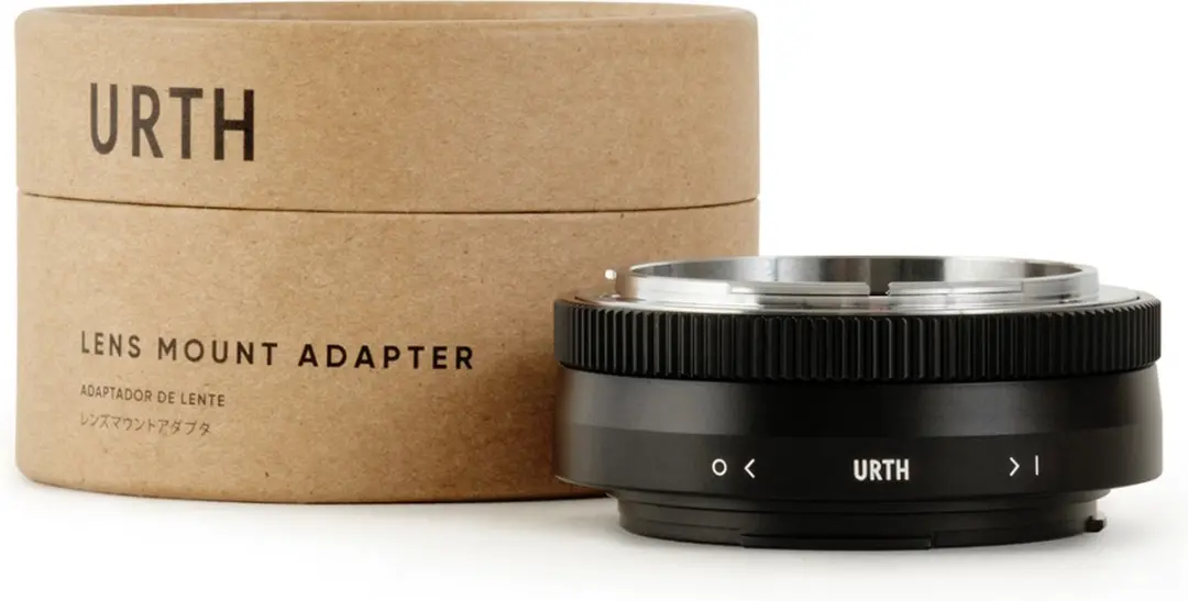 Urth D239701 Lens Mount Adapter