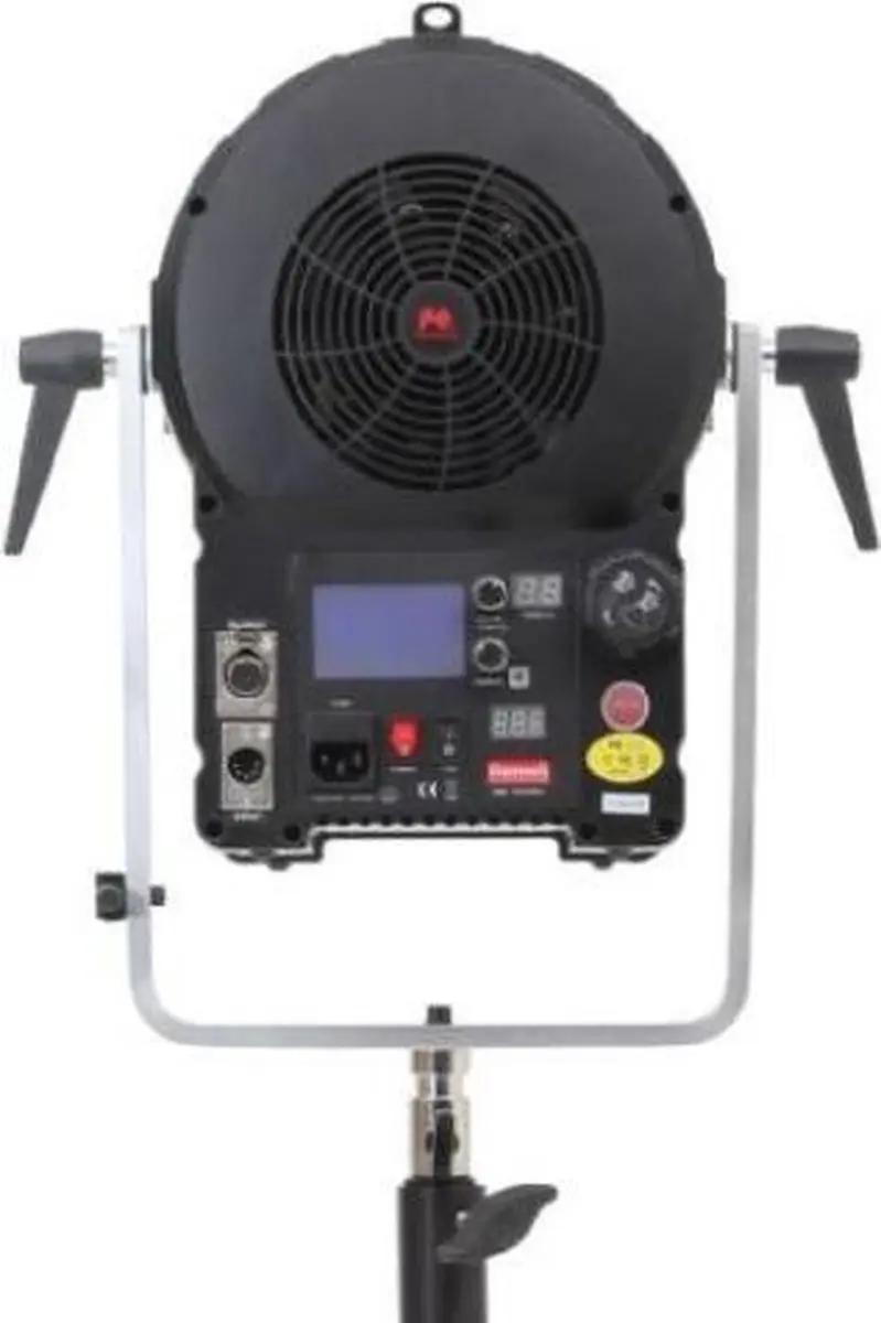Falcon Eyes CLL-4800TDX Fresnellamp 480W - 59900 Lux