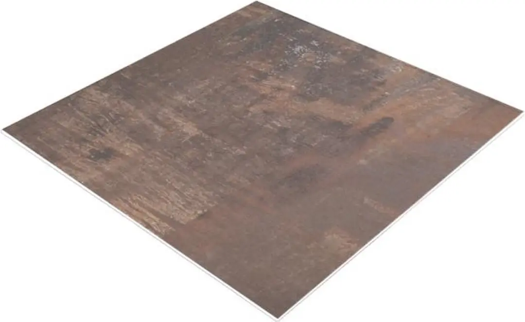 Bresser Flat Lay Backdrop Natuursteen 60x60cm - Roest