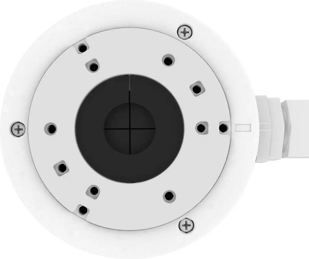 EZVIZ K2 Afstandsbediening