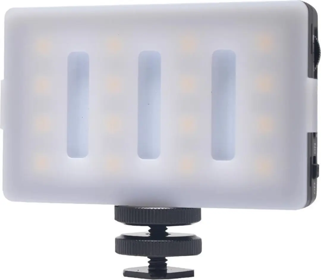 MCOPLUS LUX1600 LED-lamp 16 Stuks