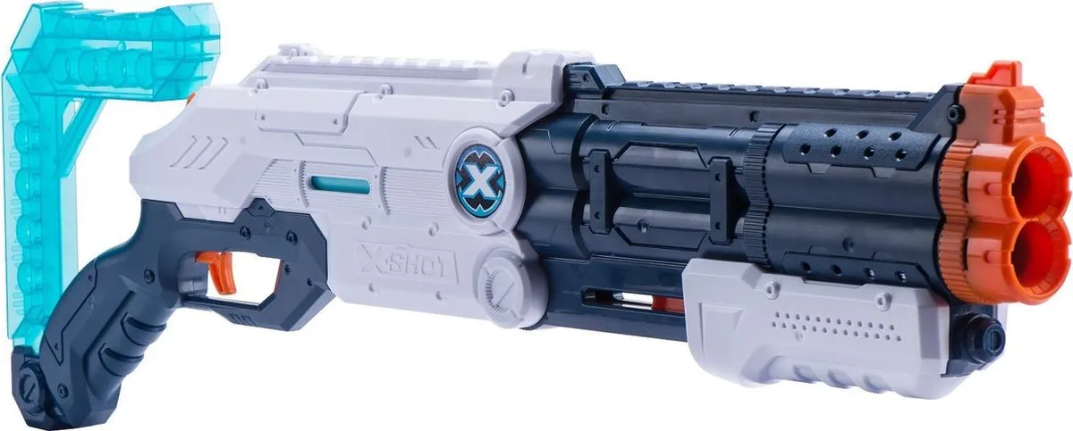 X-Shot Vigilante - Wit