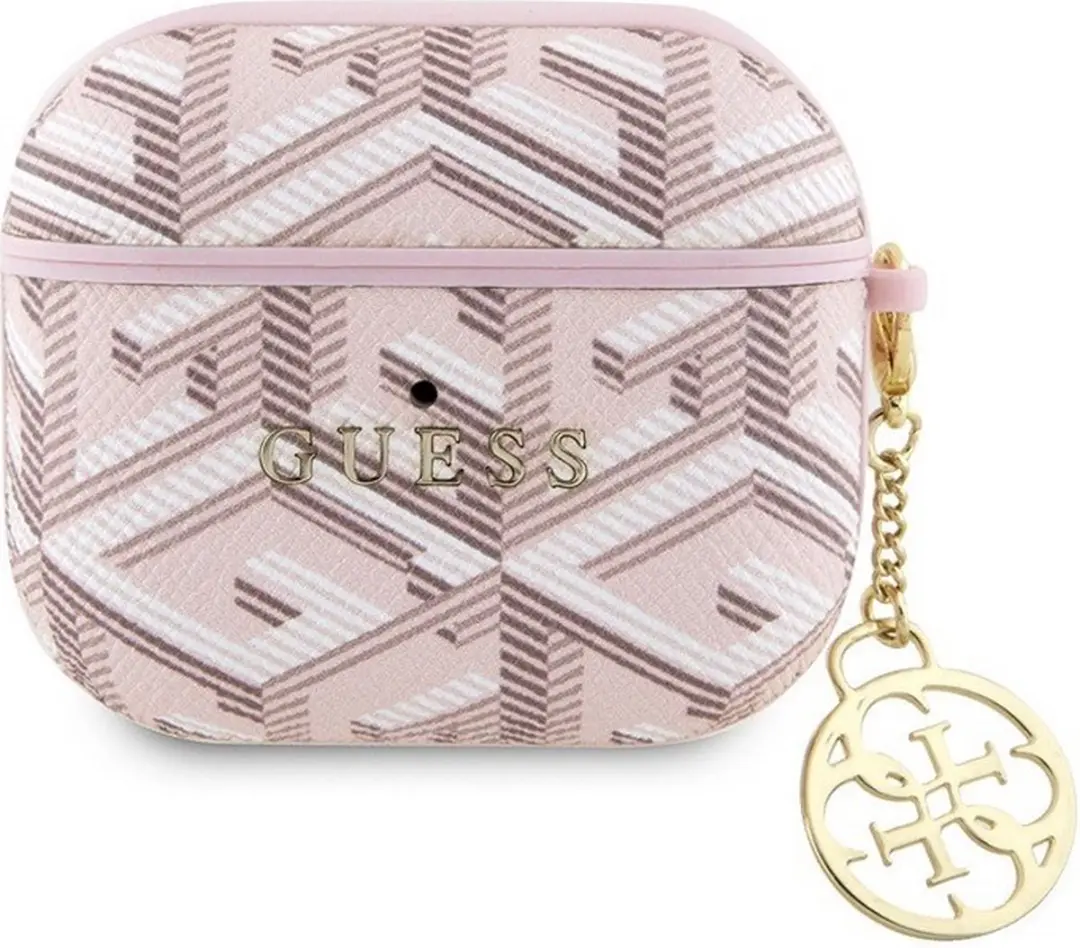 GUESS Charm G-Cube Case Apple AirPods 3