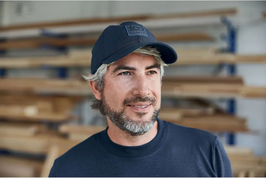 Festool 100 Jaar Cap GC-FT4 578386 - afbeelding 3 van 4