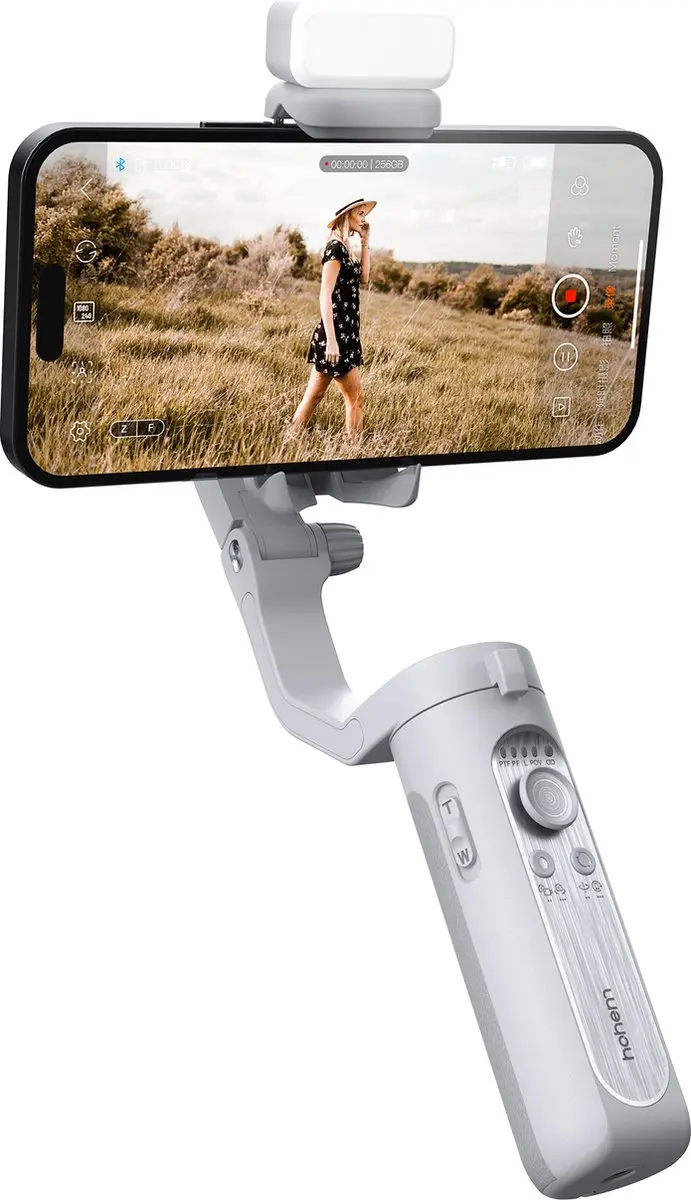 Hohem iSteady XE Smartphone Gimbal Kit