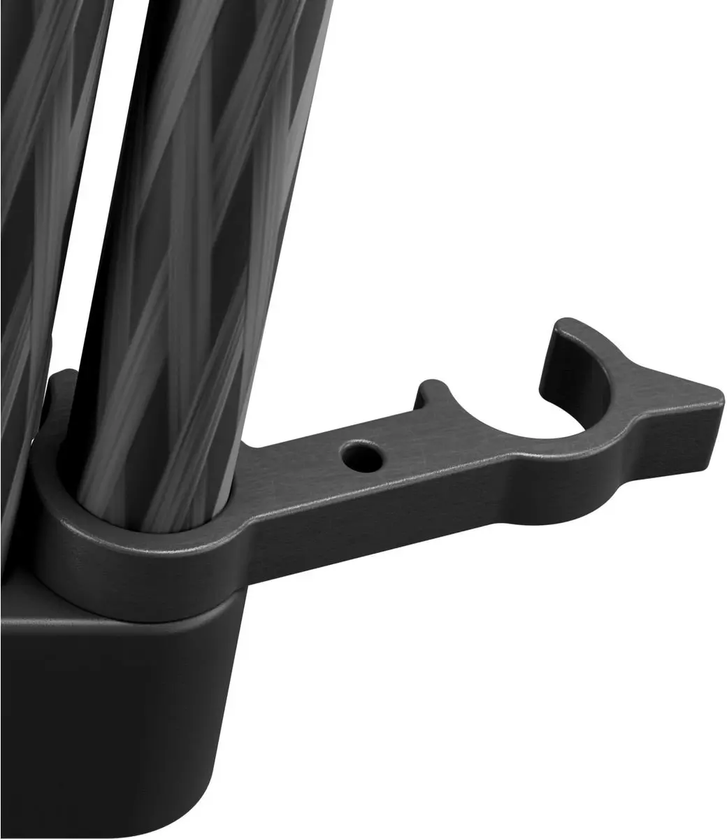 Sirui AVT-12 Carbon Statief met Video Kop - 10 kg - Zwart