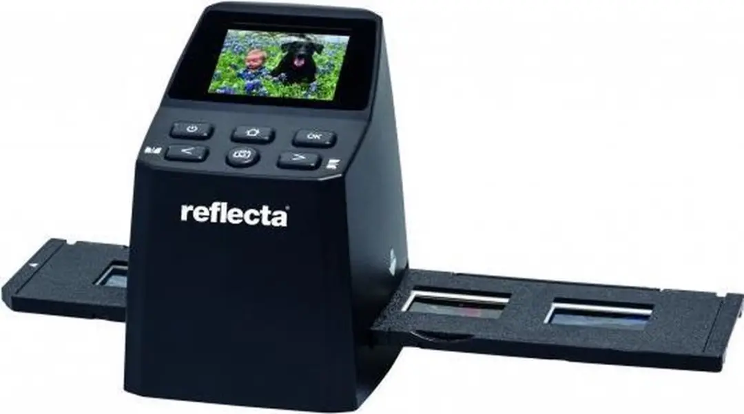 Reflecta X22 Scanner - 00191829