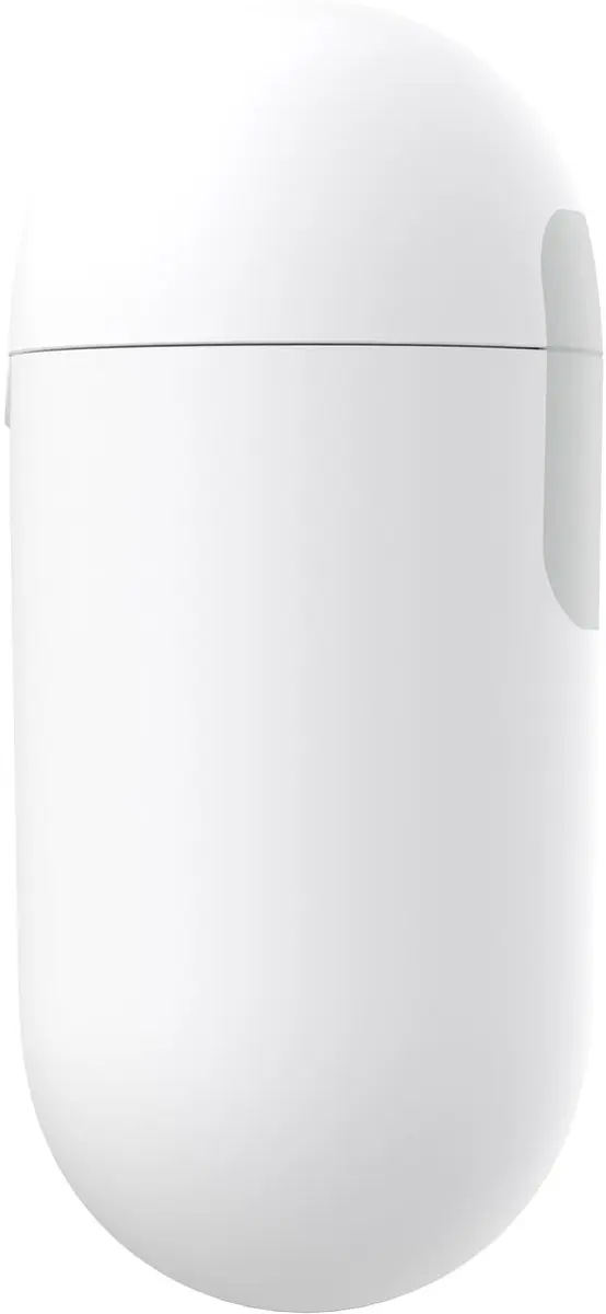 Speck Presidio Pro 132765-8630 Hoesje - Apple AirPods Pro - Marble Grey