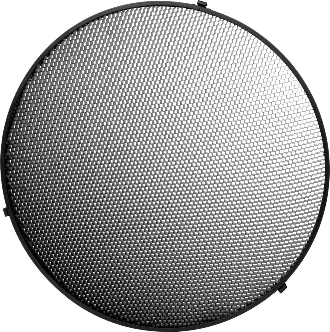 Bresser M-18 Honingraatfilter 70cm