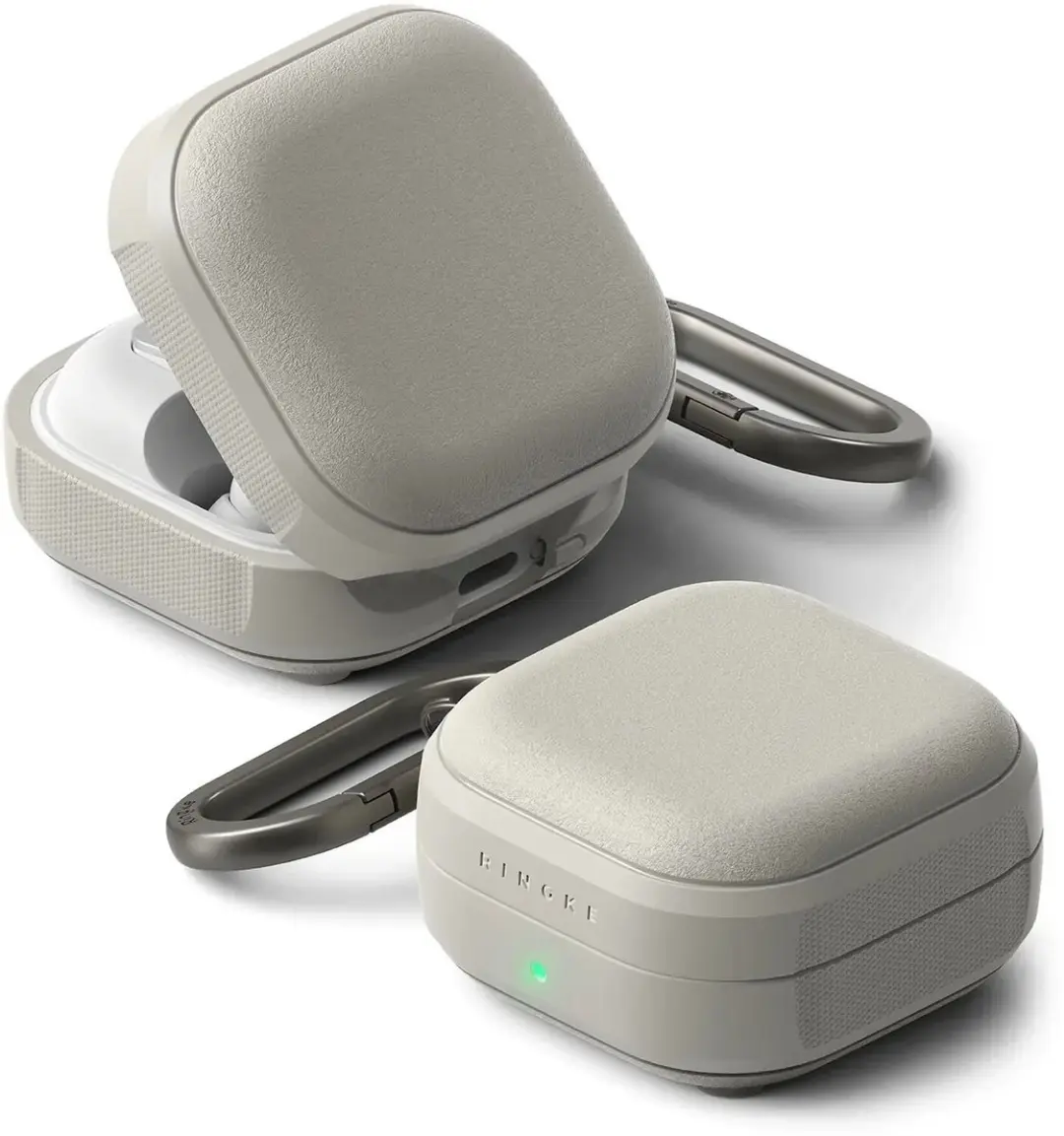 Ringke Hoesje Samsung Galaxy Buds 4/Pro