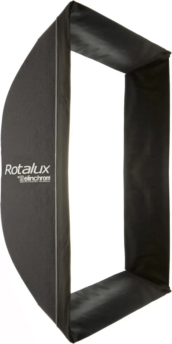 Elinchrom Rotalux Softbox Square 70x70cm EL26178