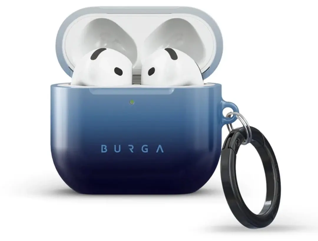 Burga Hardcase Apple AirPods Pro 3