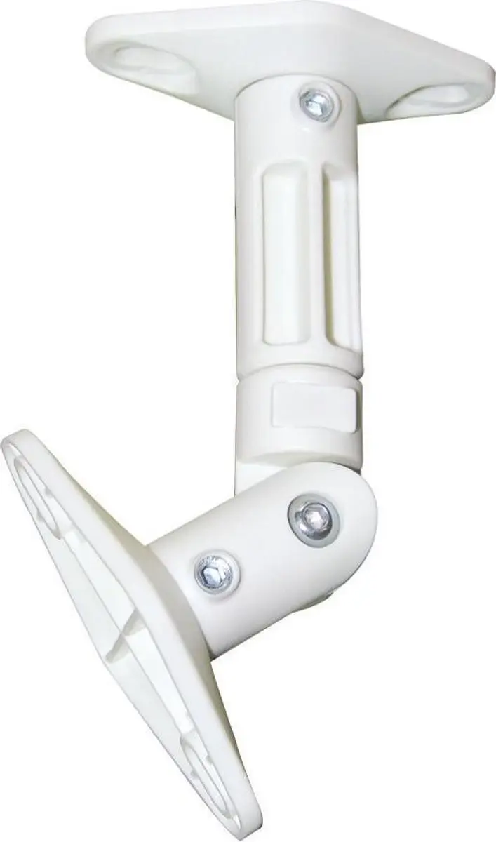 Neomounts NS-SB100 Soundbarbeugel - 2 Stuks - Zwart
