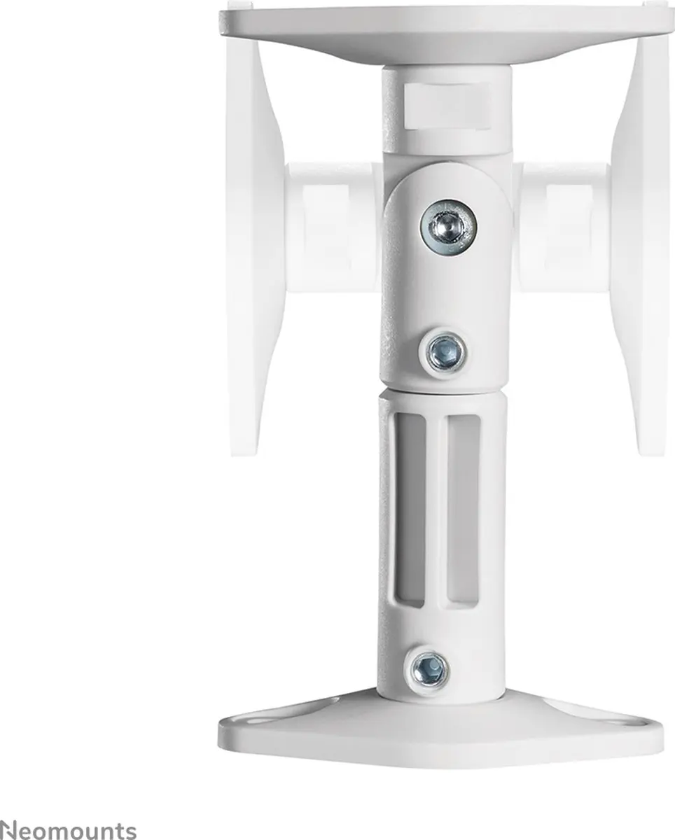 Neomounts NS-SB100 Soundbarbeugel - 2 Stuks - Zwart