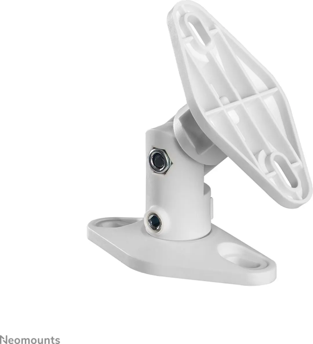 Neomounts NS-SB100 Soundbarbeugel - 2 Stuks - Zwart
