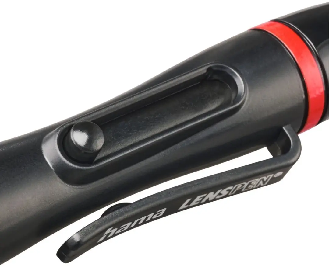 Hama Lenspen Classic I.B - 1 Stuks - afbeelding 3 van 6