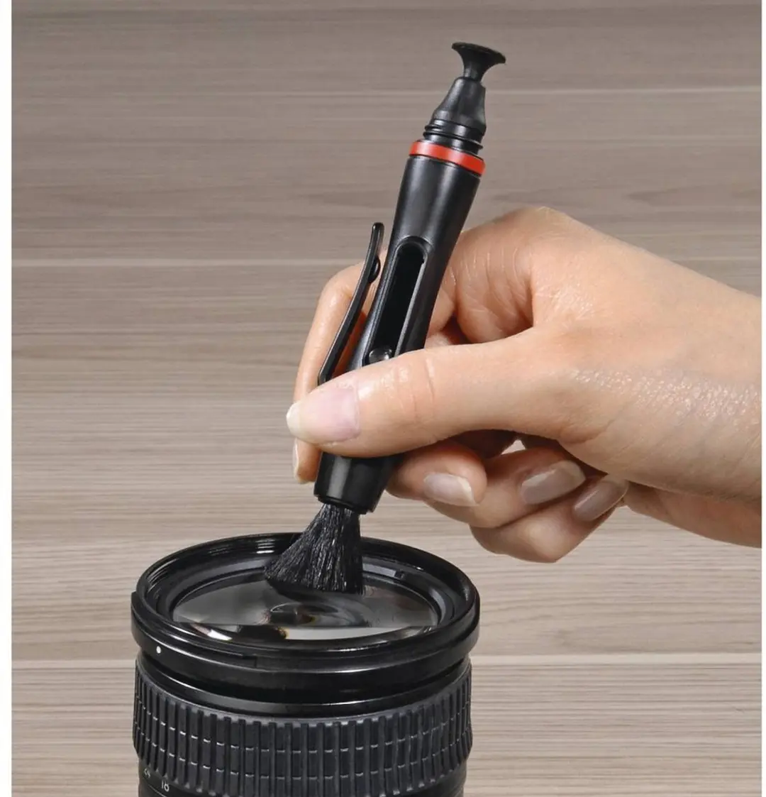 Hama Lenspen Classic I.B - 1 Stuks - afbeelding 2 van 6
