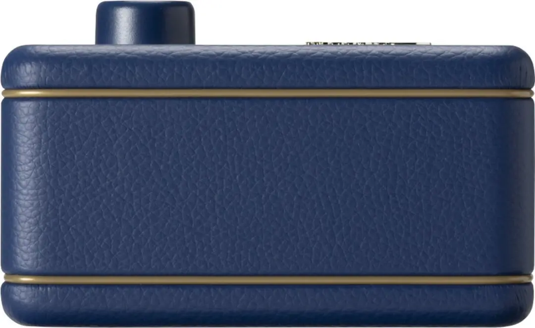 Roberts Revival Petite 2 DAB+ Radio - 131202 - Blauw