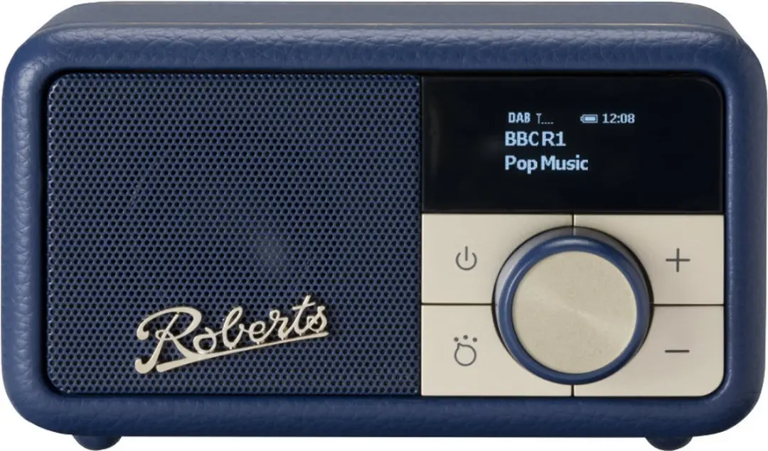 Roberts Revival Petite 2 DAB+ Radio