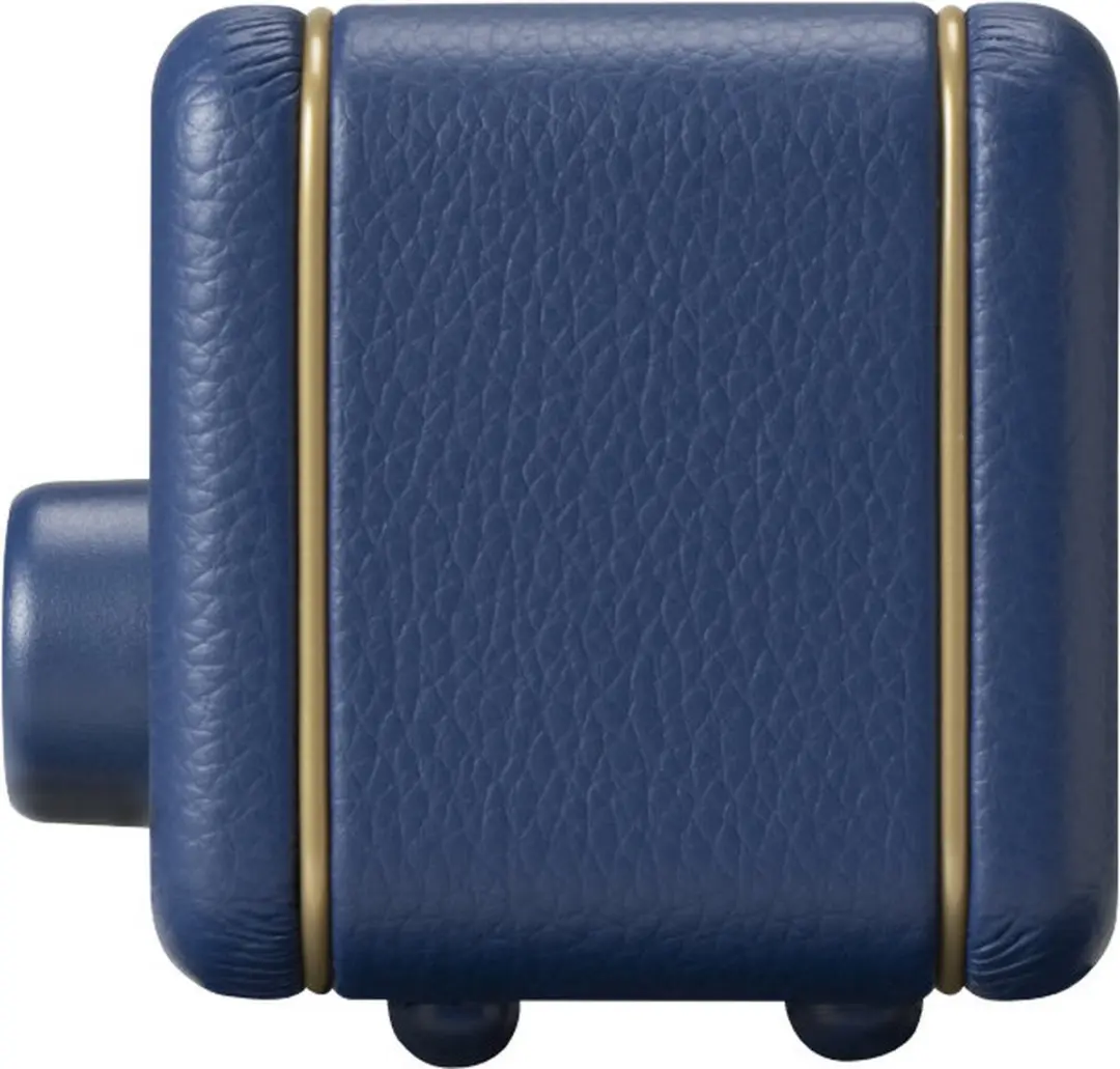 Roberts Revival Petite 2 DAB+ Radio - 131202 - Blauw
