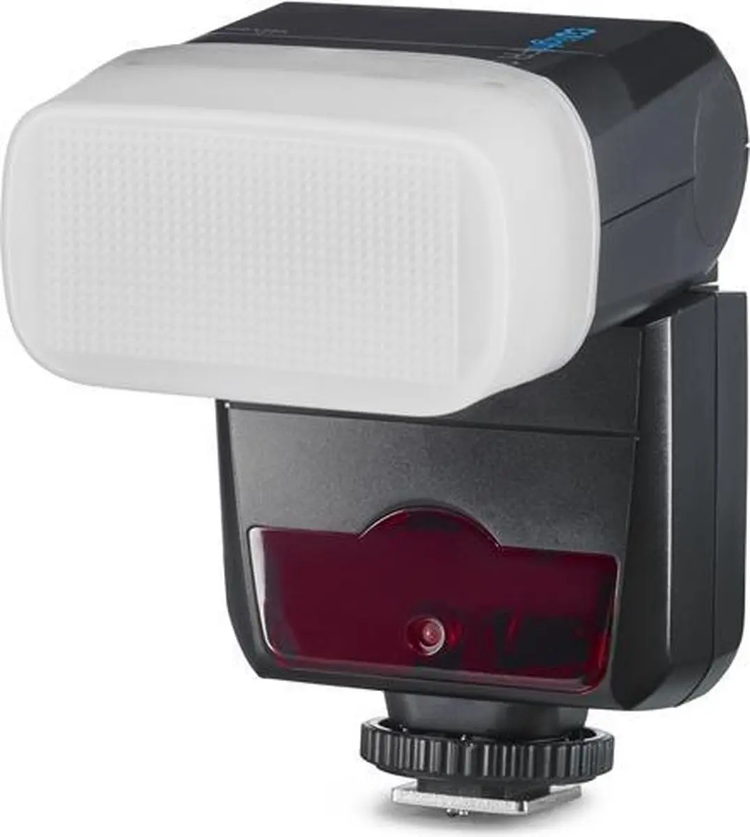 Cullmann CUlight FR 36N Flitser - 5500K - Zwart - afbeelding 6 van 6