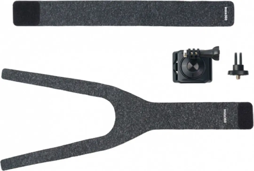 Insta360 Pols Mount CINTYAV/C - Zwart