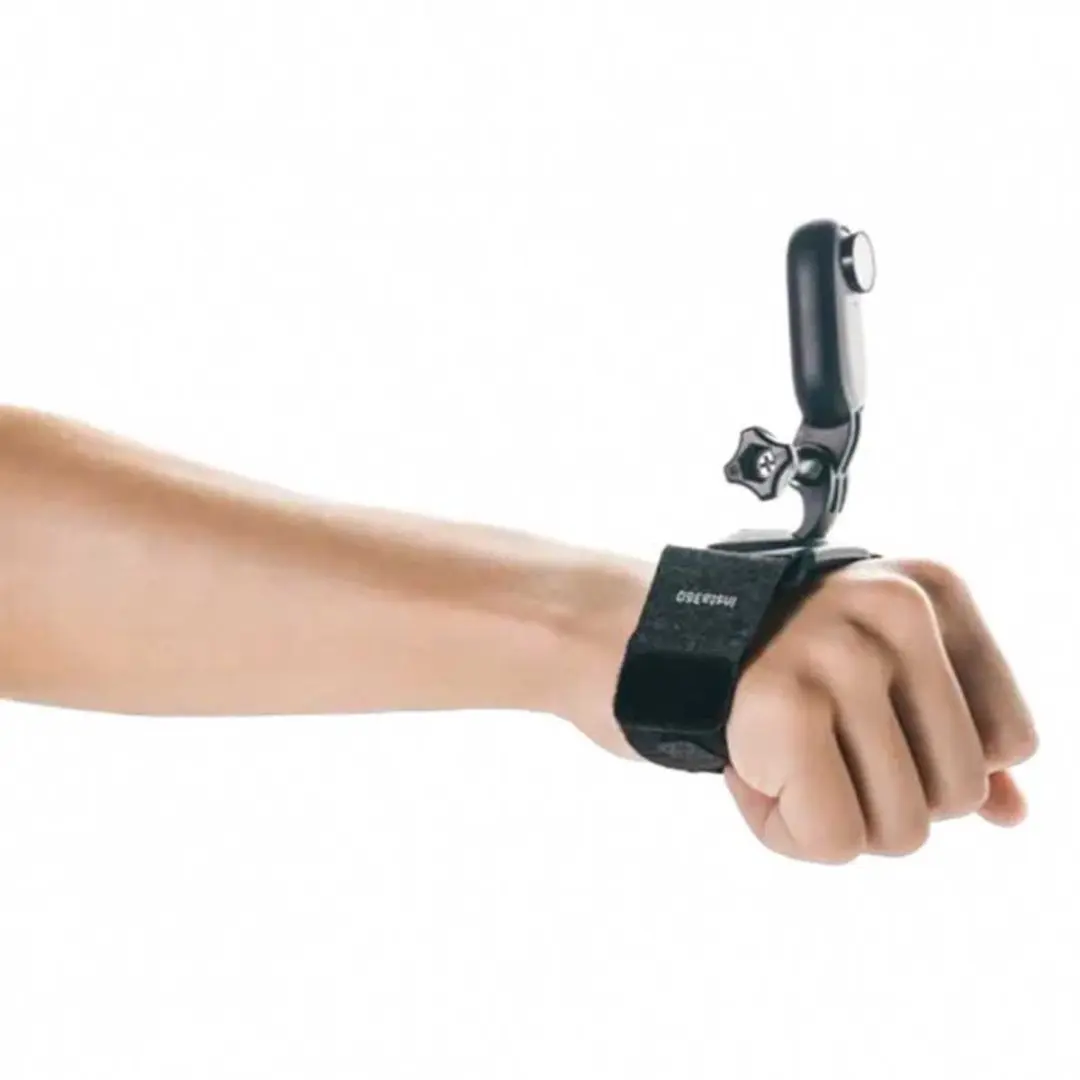 Insta360 Pols Mount CINTYAV/C - Zwart