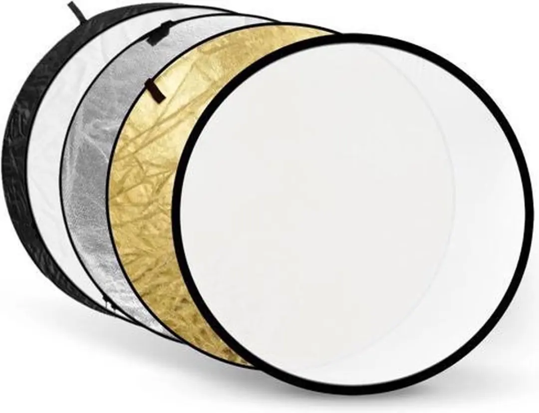 Godox RFT-05-6060 Reflectiescherm 5-in-1