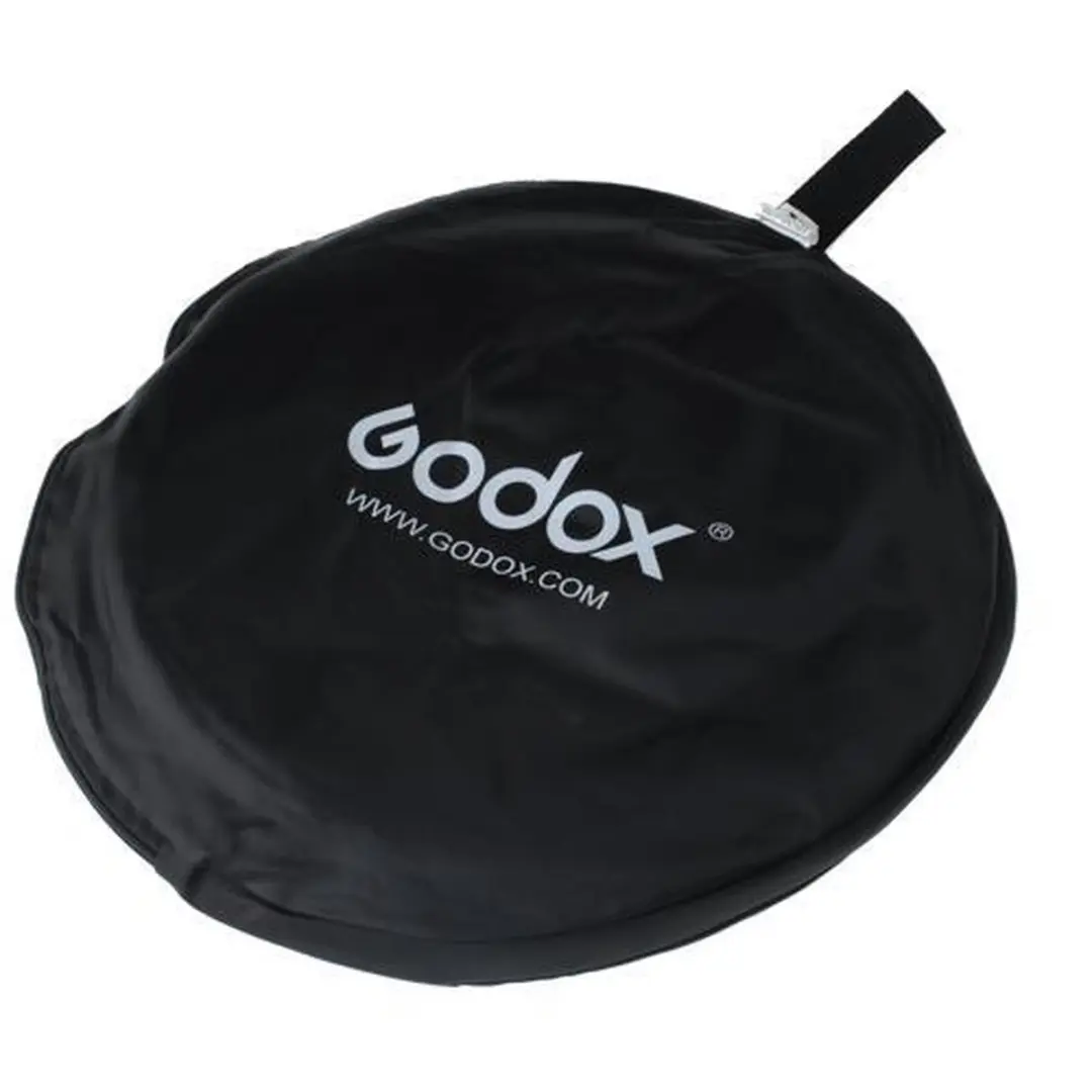 Godox RFT-05-6060 Reflectiescherm 5-in-1 - 60cm