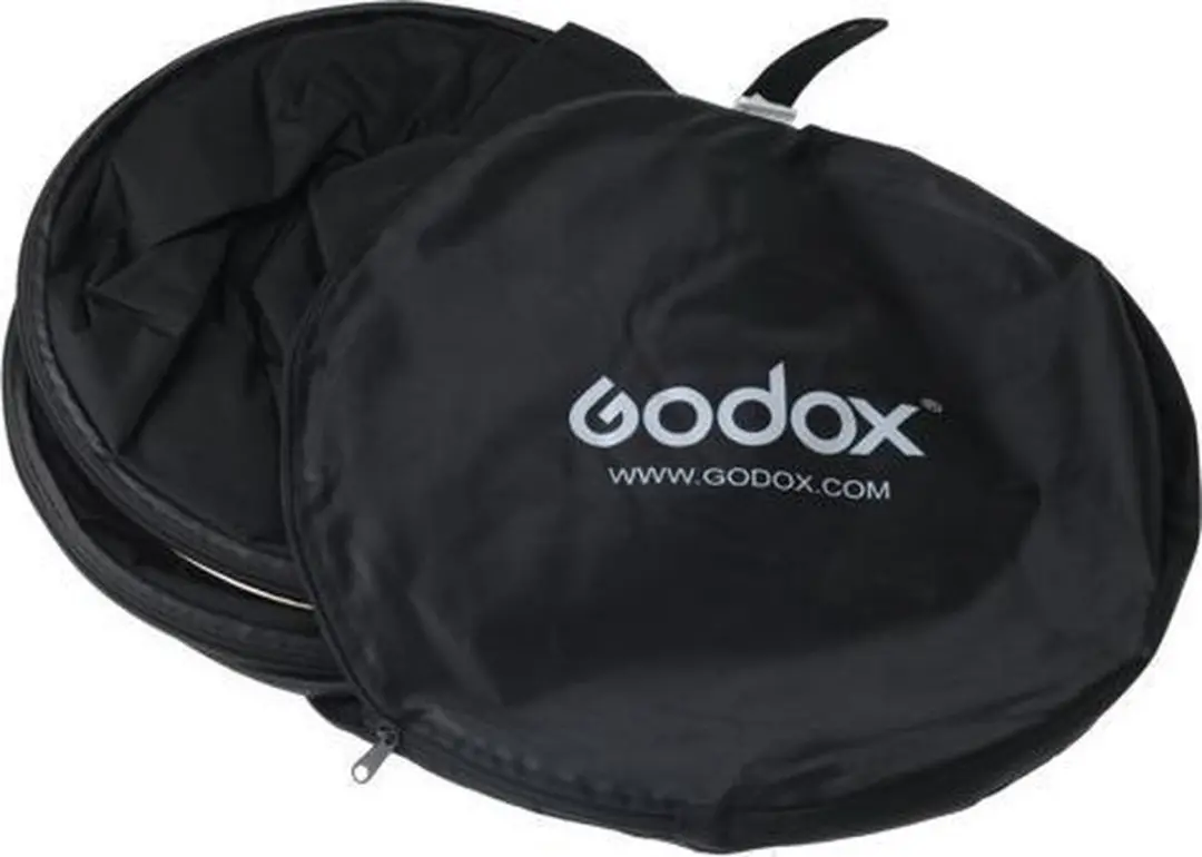 Godox RFT-05-6060 Reflectiescherm 5-in-1 - 60cm