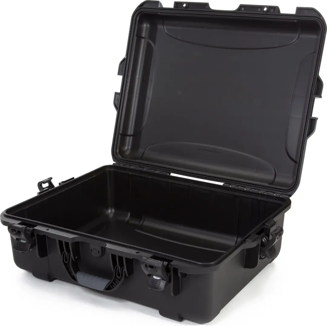 Nanuk 945 Koffer - Zwart - L - 20 inch