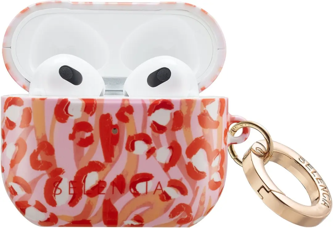 Selencia SH00084332 Hoesje AirPods Pro 3