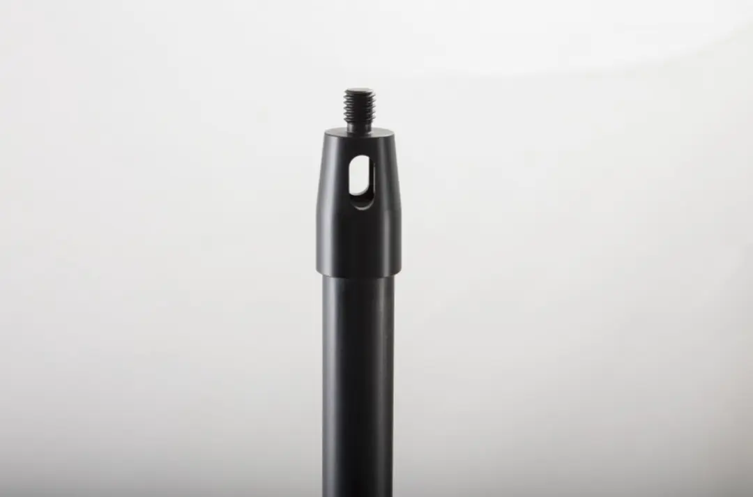 König & Meyer 23765 Microfoon Boompole - Aangepast
