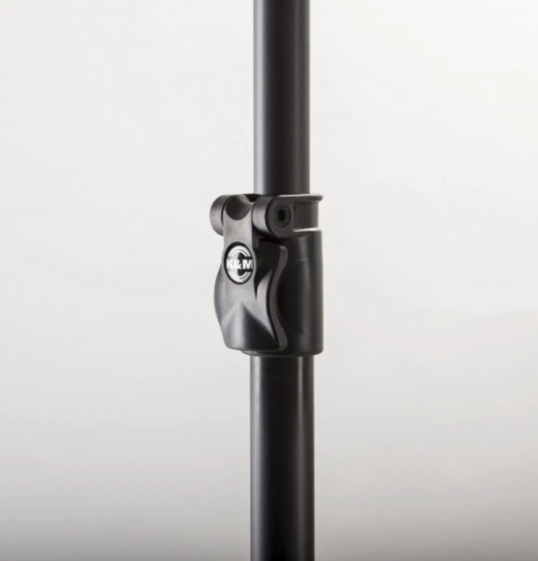 König & Meyer 23765 Microfoon Boompole - Aangepast