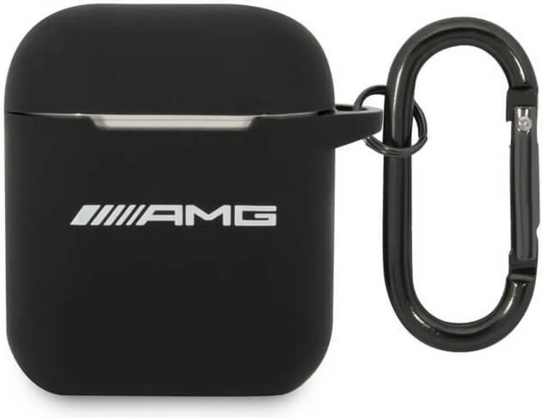 Mercedes-Benz AMG Silicone Case AirPods 1 & 2