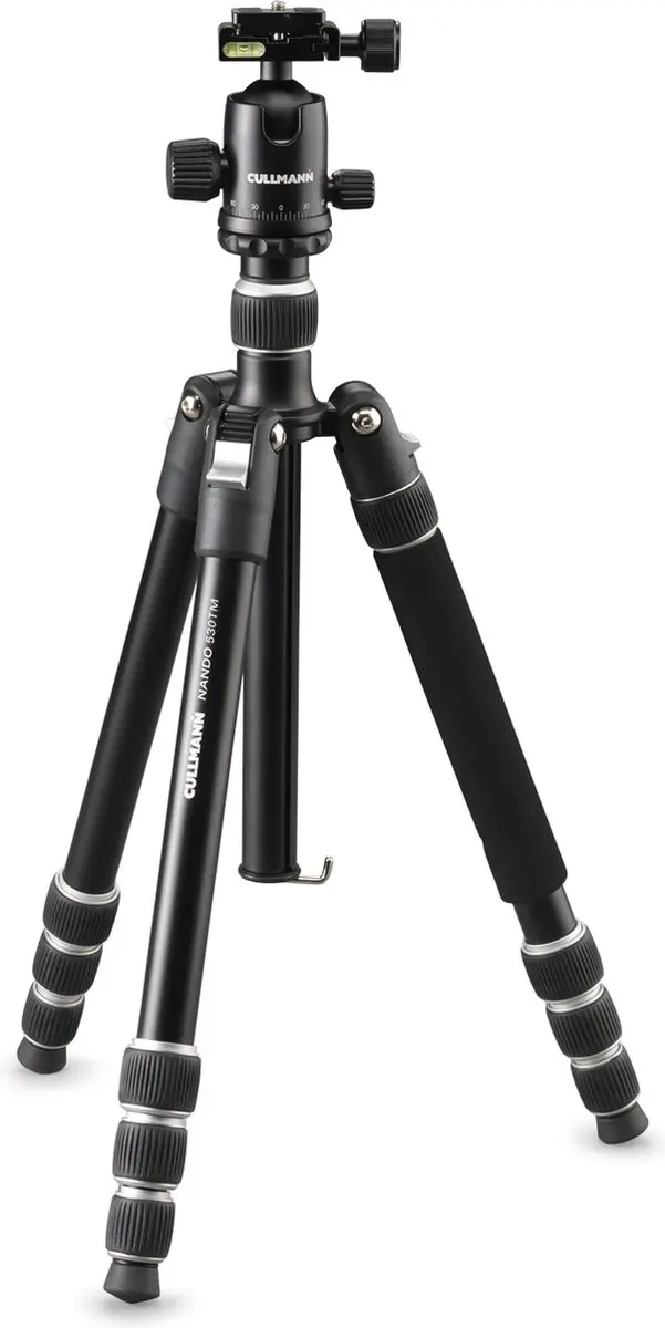 Cullmann Nando 530TM RB8.5 Statief