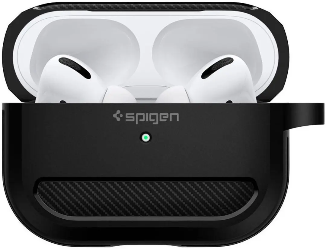 Spigen Rugged Armor ASD00540 Hoesje