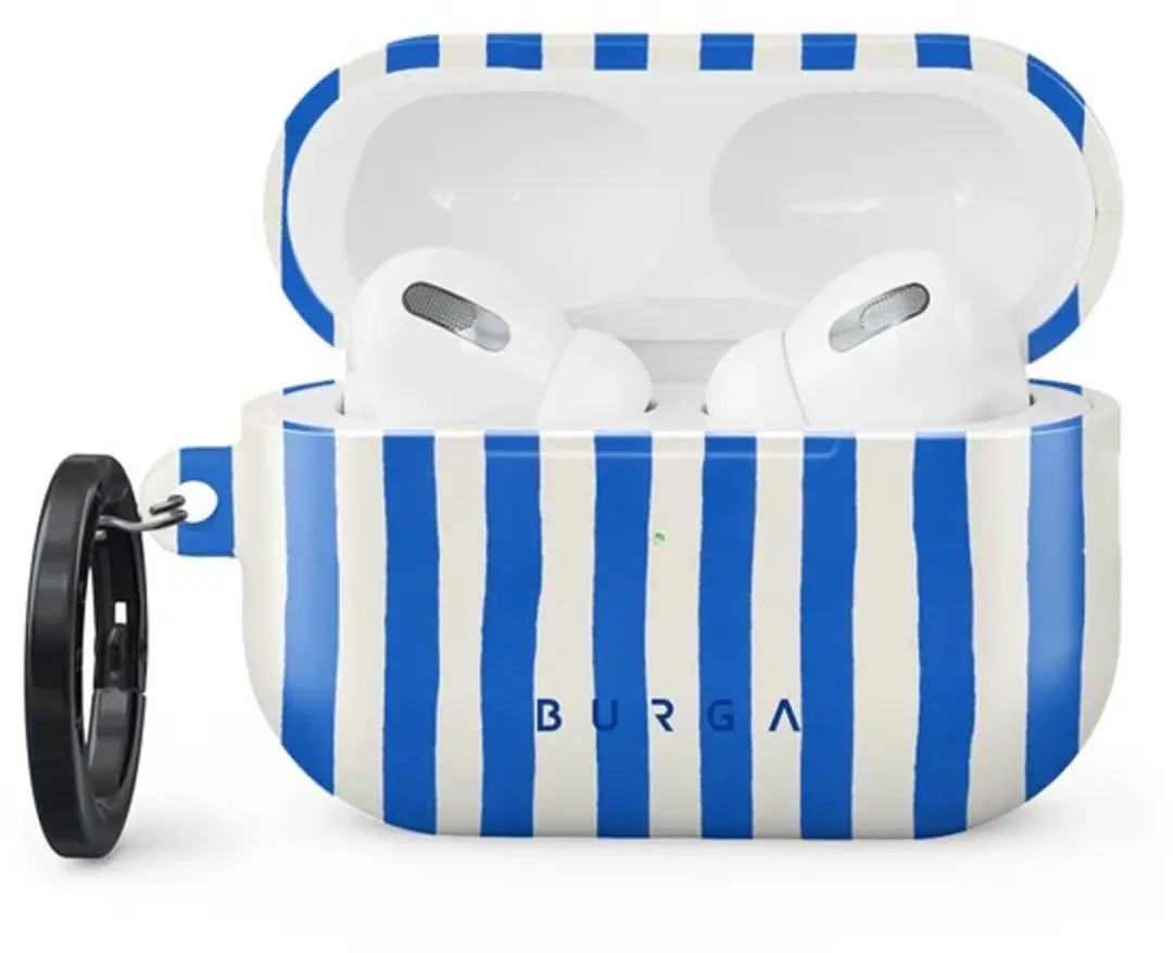 Burga Hardcase Apple AirPods Pro 2 Kafenio