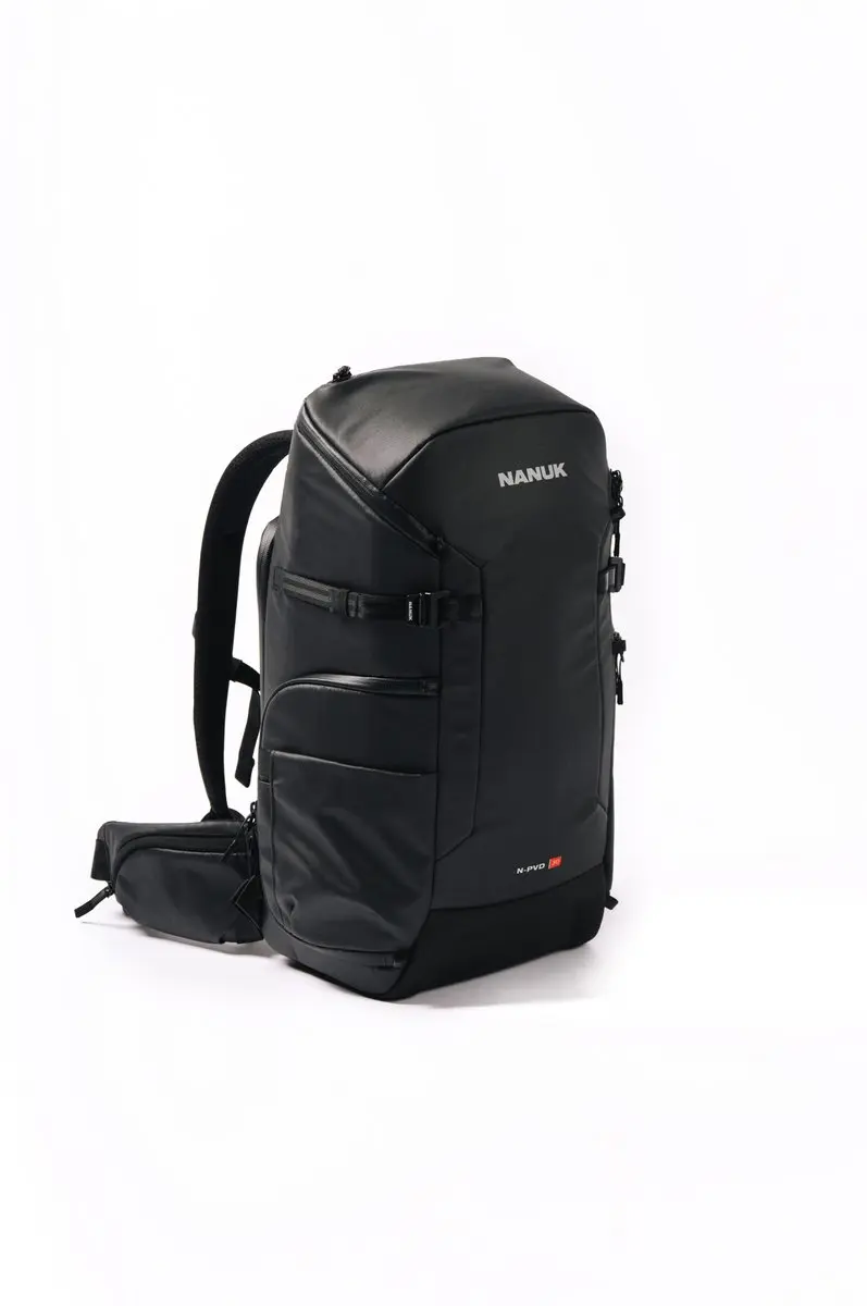 Nanuk N-PVD 30L Rugzak