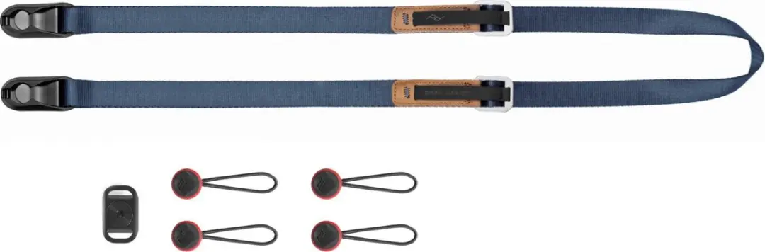 Peak Design Leash L-MN-3 Camerariem
