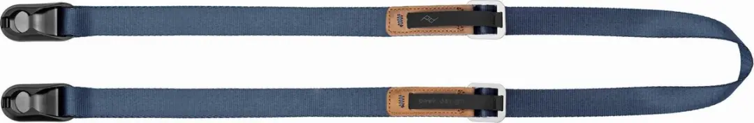 Peak Design Leash L-MN-3 Camerariem - Midnight